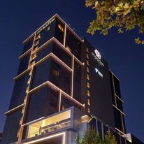 DoubleTree by Hilton Perth Northbridge