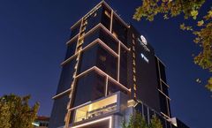 DoubleTree by Hilton Perth Northbridge