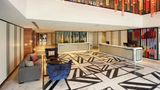 <b>DoubleTree by Hilton Perth Northbridge Lobby</b>. Images powered by <a href="https://iceportal.shijigroup.com/" title="IcePortal" target="_blank">IcePortal</a>.
