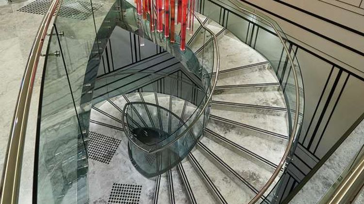 DoubleTree by Hilton Perth Northbridge Other