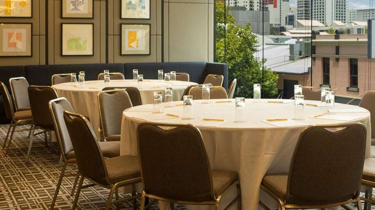 DoubleTree by Hilton Perth Northbridge Meeting