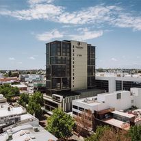 DoubleTree by Hilton Perth Northbridge