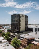 DoubleTree by Hilton Perth Northbridge