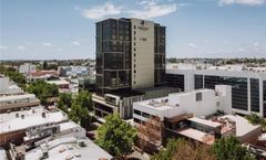 DoubleTree by Hilton Perth Northbridge