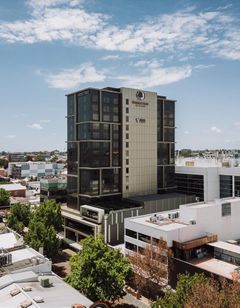 DoubleTree by Hilton Perth Northbridge