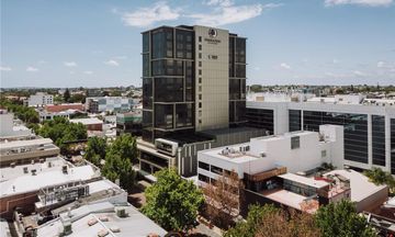 DoubleTree by Hilton Perth Northbridge
