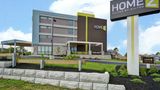 Home2 Suites by Hilton Portland Airport Exterior