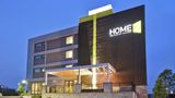 Home2 Suites by Hilton Portland Airport Exterior