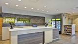 Home2 Suites by Hilton Portland Airport Lobby
