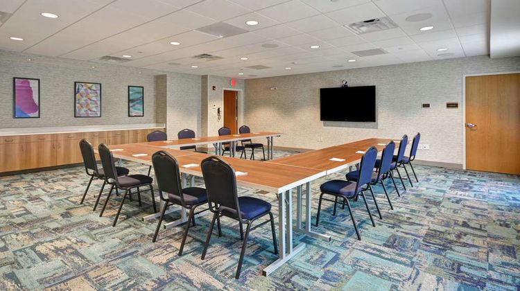 Home2 Suites by Hilton Portland Airport Meeting