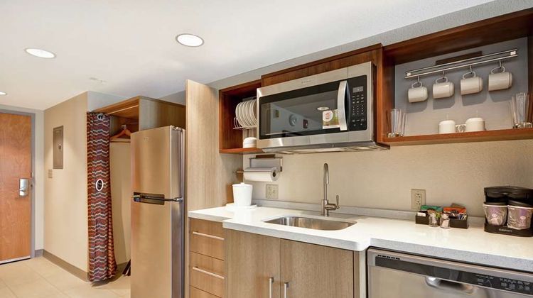 Home2 Suites by Hilton Portland Airport Other