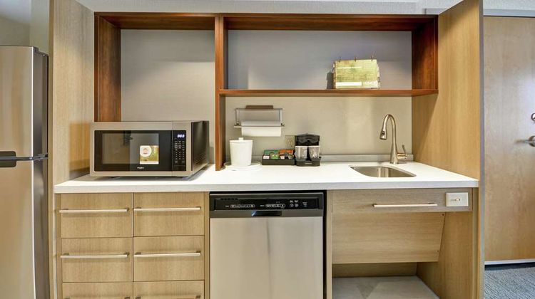 Home2 Suites by Hilton Portland Airport Other
