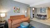 Home2 Suites by Hilton Portland Airport Room