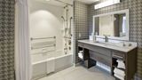 Home2 Suites by Hilton Portland Airport Room