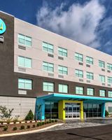 Tru by Hilton Roanoke Hollins