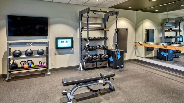 Tru by Hilton Roanoke Hollins Health