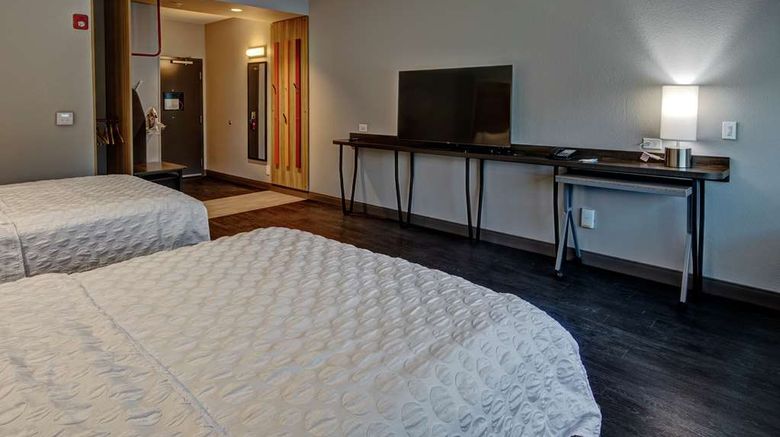 <b>Tru by Hilton Roanoke Hollins Other</b>. Images powered by <a href="https://iceportal.shijigroup.com/" title="IcePortal" target="_blank">IcePortal</a>.