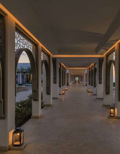 Hilton Tangier Al Houara Resort & Spa