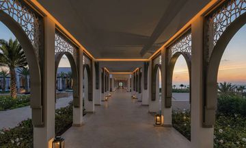 Hilton Tangier Al Houara Resort & Spa