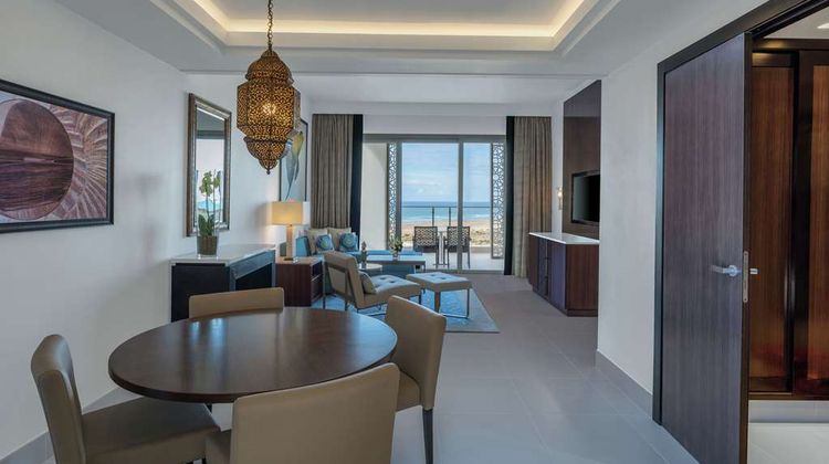 Hilton Tangier Al Houara Resort & Spa Other