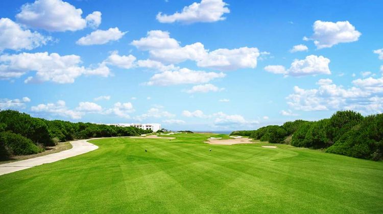 Hilton Tangier Al Houara Resort & Spa Golf