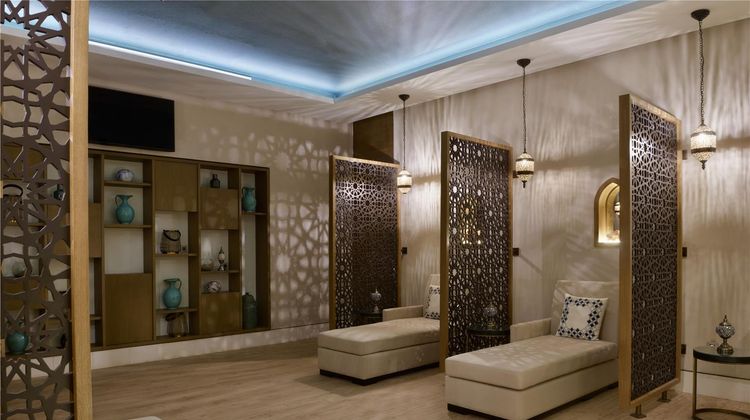 Hilton Tangier Al Houara Resort & Spa Recreation