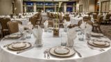 Black Fox Lodge Pigeon Forge, Tapestry Meeting