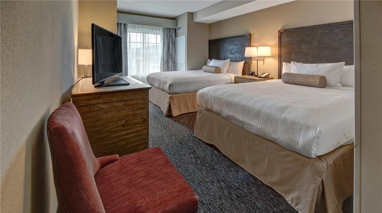Black Fox Lodge Pigeon Forge, Tapestry Other