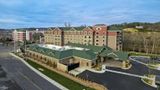 Black Fox Lodge Pigeon Forge, Tapestry Exterior