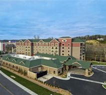 Black Fox Lodge Pigeon Forge, Tapestry Exterior