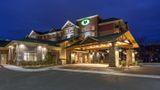 Black Fox Lodge Pigeon Forge, Tapestry Exterior