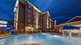 Black Fox Lodge Pigeon Forge, Tapestry Pool