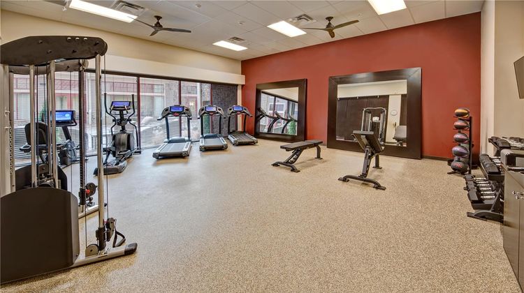 Black Fox Lodge Pigeon Forge, Tapestry Health