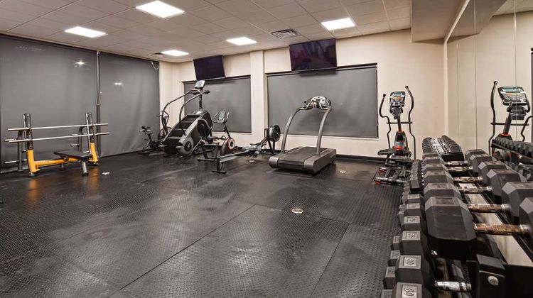 BW Premier Exec Residency Grand Texas Health