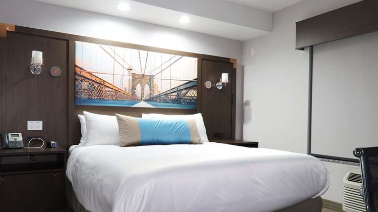 BW Premier Exec Residency Grand Texas Suite