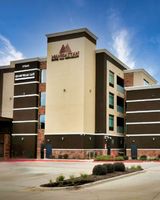 BW Premier Exec Residency Grand Texas
