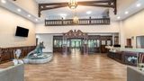 Riverview Inn & Suites, an Ascend Hotel Lobby