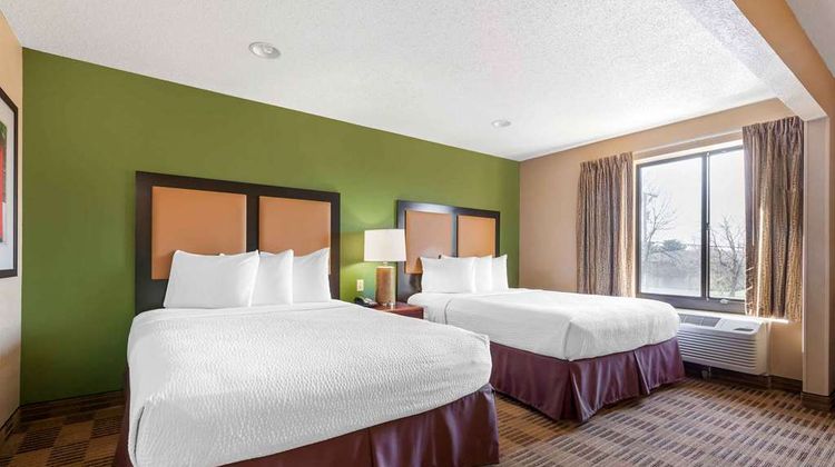 Extended Stay America Stes Lexington Tat Room