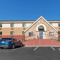Extended Stay America Stes Lexington Tat