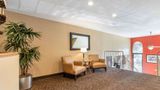 Extended Stay America Stes Lexington Tat Lobby