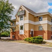 Extended Stay America Stes Dayton South