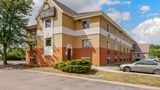Extended Stay America Stes Dayton South Exterior