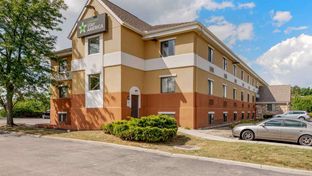 Extended Stay America Stes Dayton South
