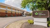 Extended Stay America Stes Dayton South Exterior