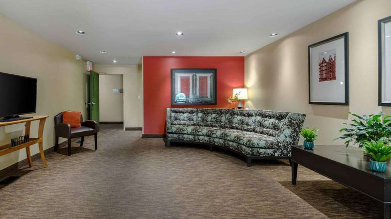 <b>Extended Stay America Stes Dayton South Lobby</b>. Images powered by <a href="https://iceportal.shijigroup.com/" title="IcePortal" target="_blank">IcePortal</a>.