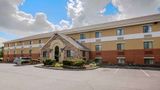 Extended Stay America Stes Dayton South Exterior