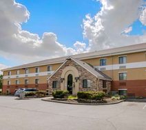 Extended Stay America Stes Dayton South Exterior