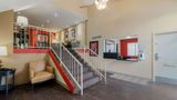 Extended Stay America Stes Dayton South Lobby