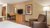 Extended Stay America Stes Dayton South Room