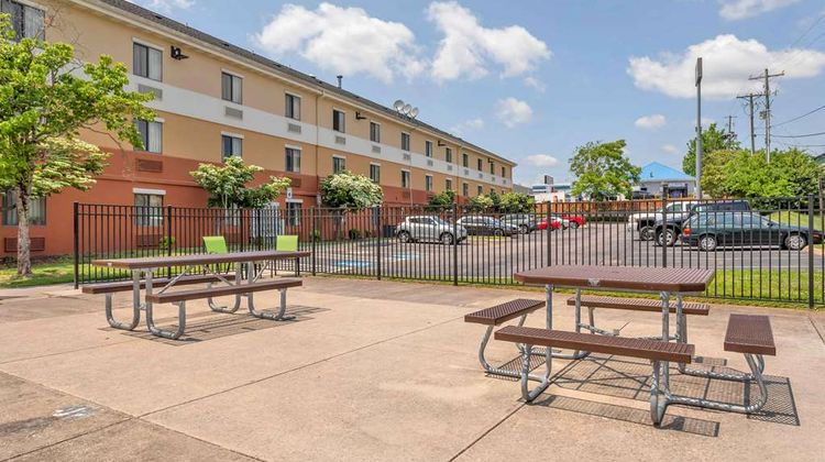 Extended Stay America Stes Knoxville Wes Other